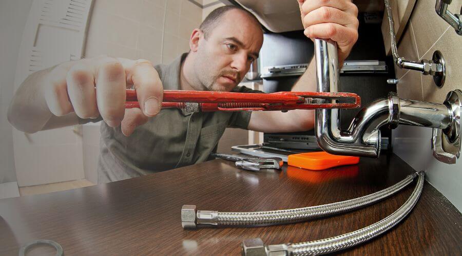 Professional emergency plumbing in Tyner, NC